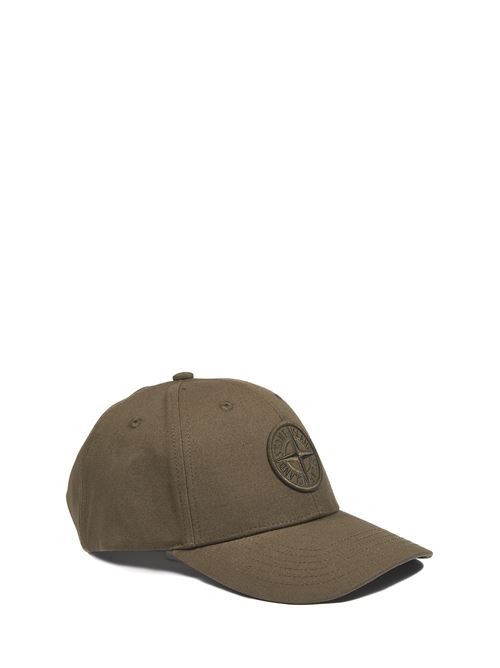 Cappello baseball STONE ISLAND | 9100996S0065V0054